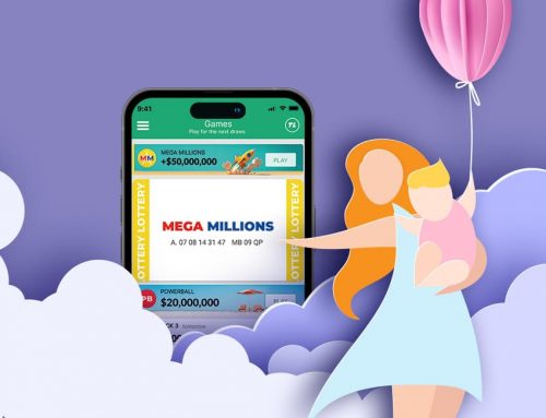 Give Your Mom the Ultimate Gift with Tonight’s Mega Millions Jackpot!