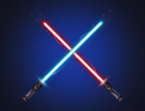 May the Fortune Be with You: The Most Expensive Star Wars Collectibles