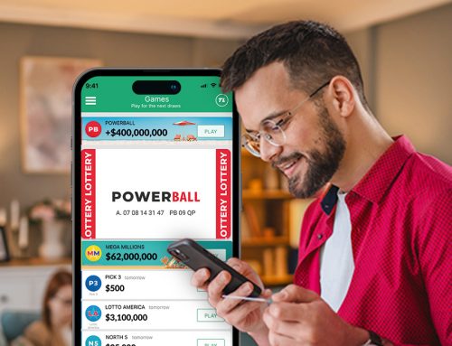 Buy Powerball Online in Colorado Play and Win Now!