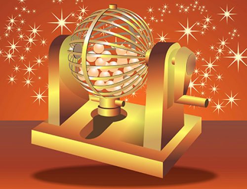 The Most Participated Lotteries in the World