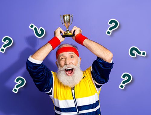 How Many Winners Are There in Each Drawing?