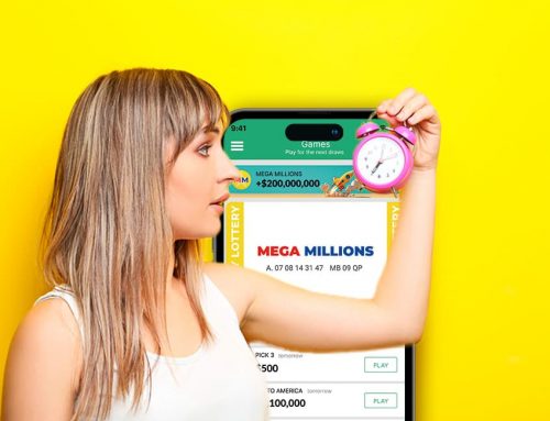 Mega Millions Cut-Off Time Colorado: When to Buy Your Ticket