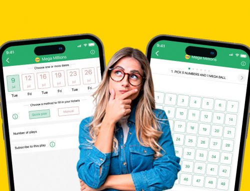 How Should You Choose Your Lottery Numbers: Random or Manual?