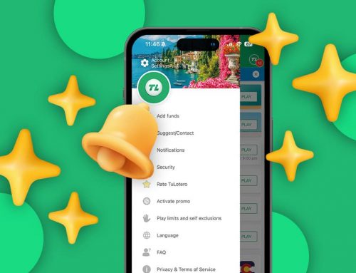 Don’t Miss Your Prize: Stay Notified with TuLotero