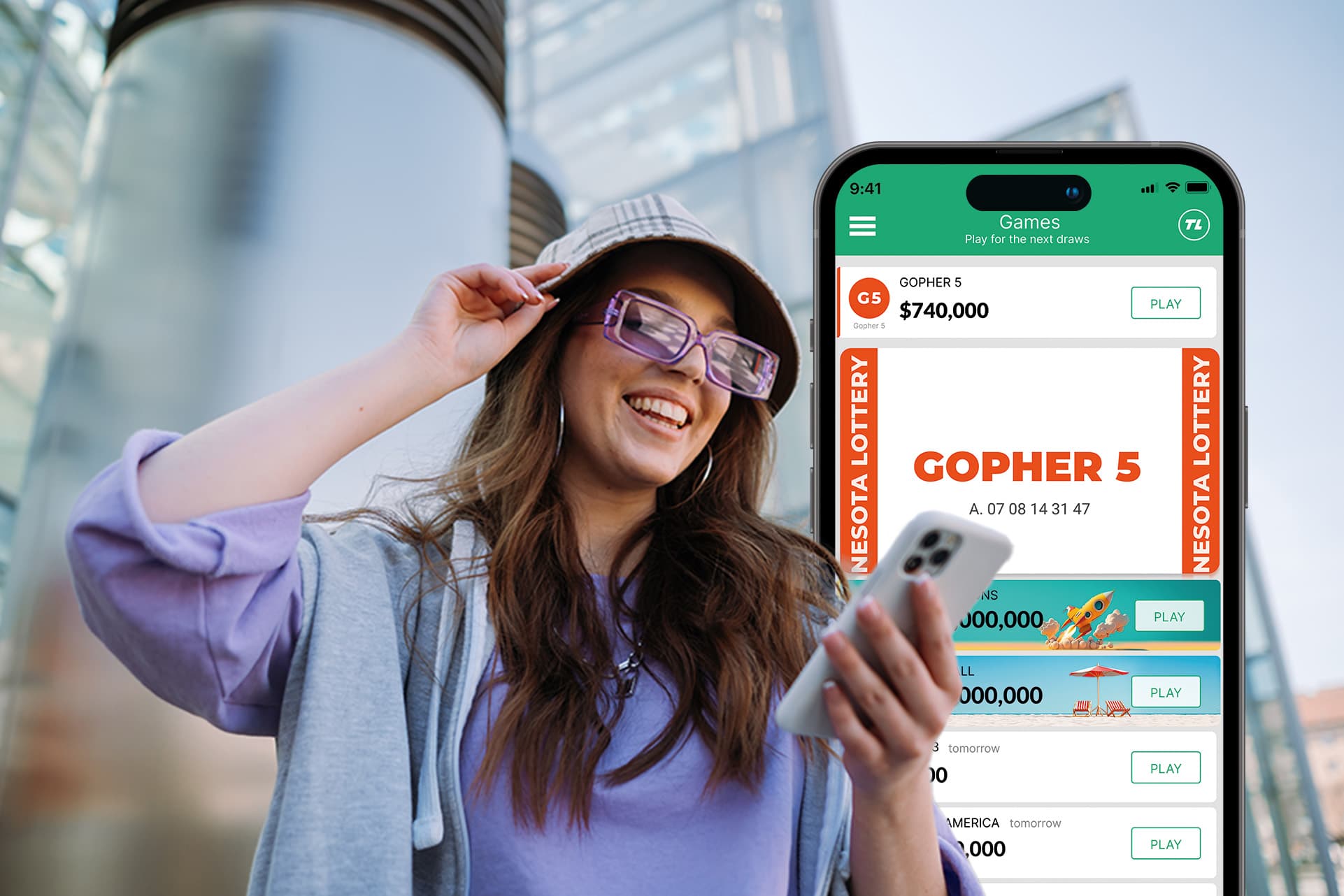 Gopher 5 Odds - What Are the Odds of Winning the Jackpot?
