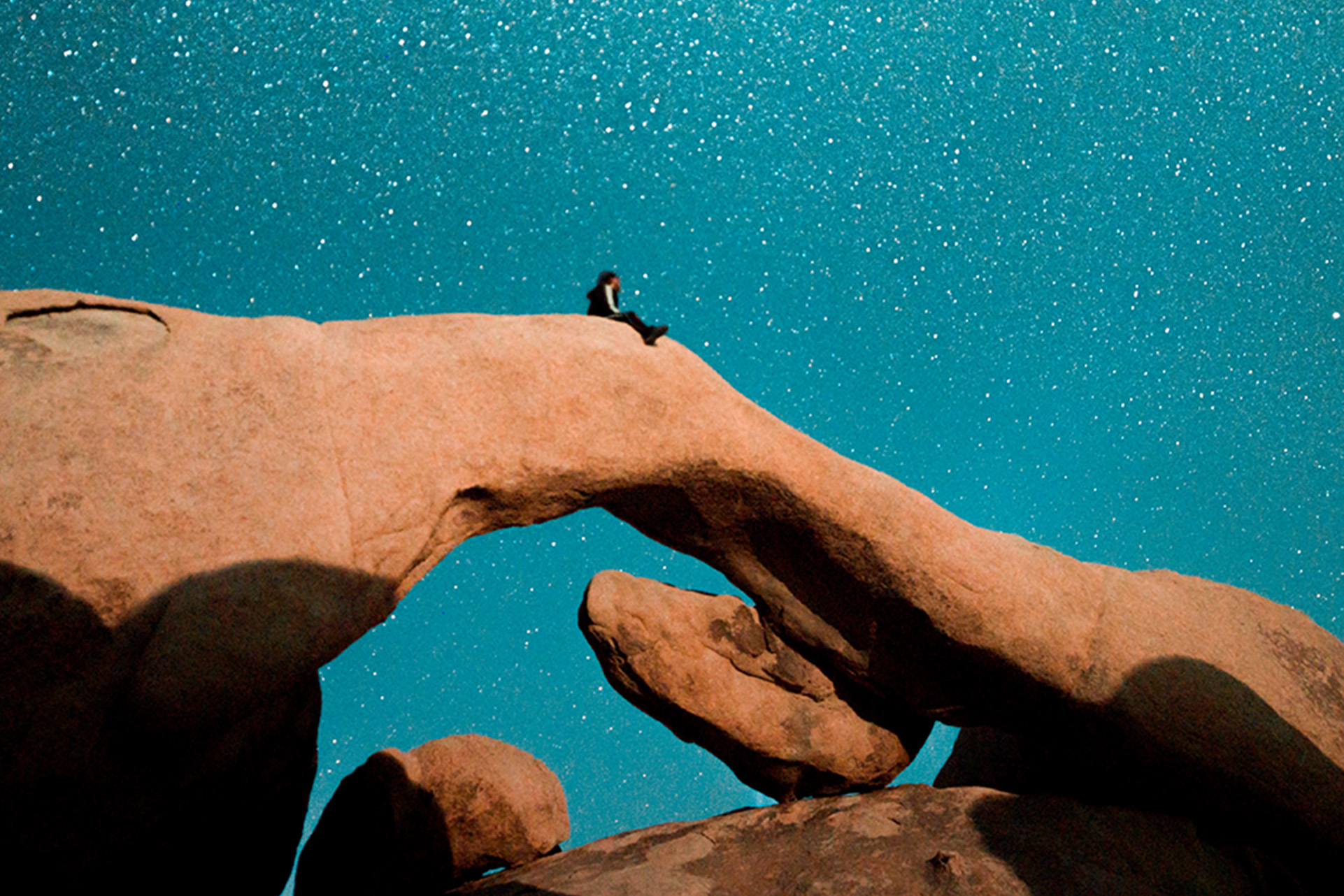 Stargazing Destinations That Feel Like a Dream—Just Like Winning