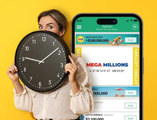 How Late Can You Buy a Mega Millions Ticket in Minnesota?