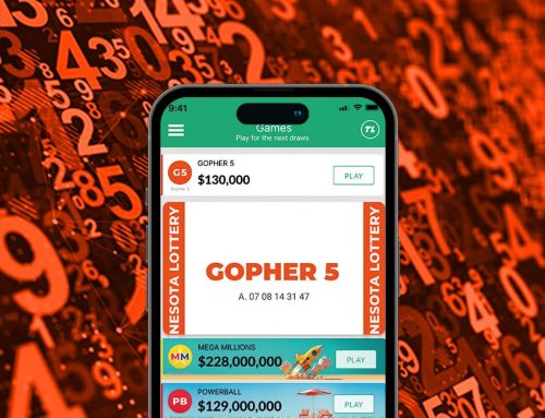 How Many Numbers Do You Need to Win on Gopher 5?
