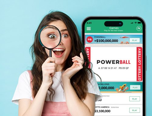 How to Play NH Powerball: Everything You Need to Know