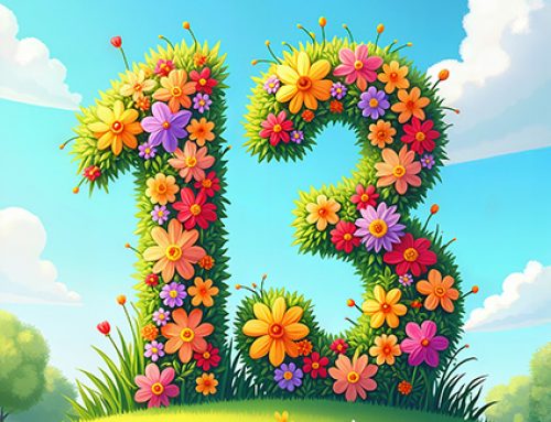 Friday the 13th: A Perfect Day to Play Your Favorite Lotteries