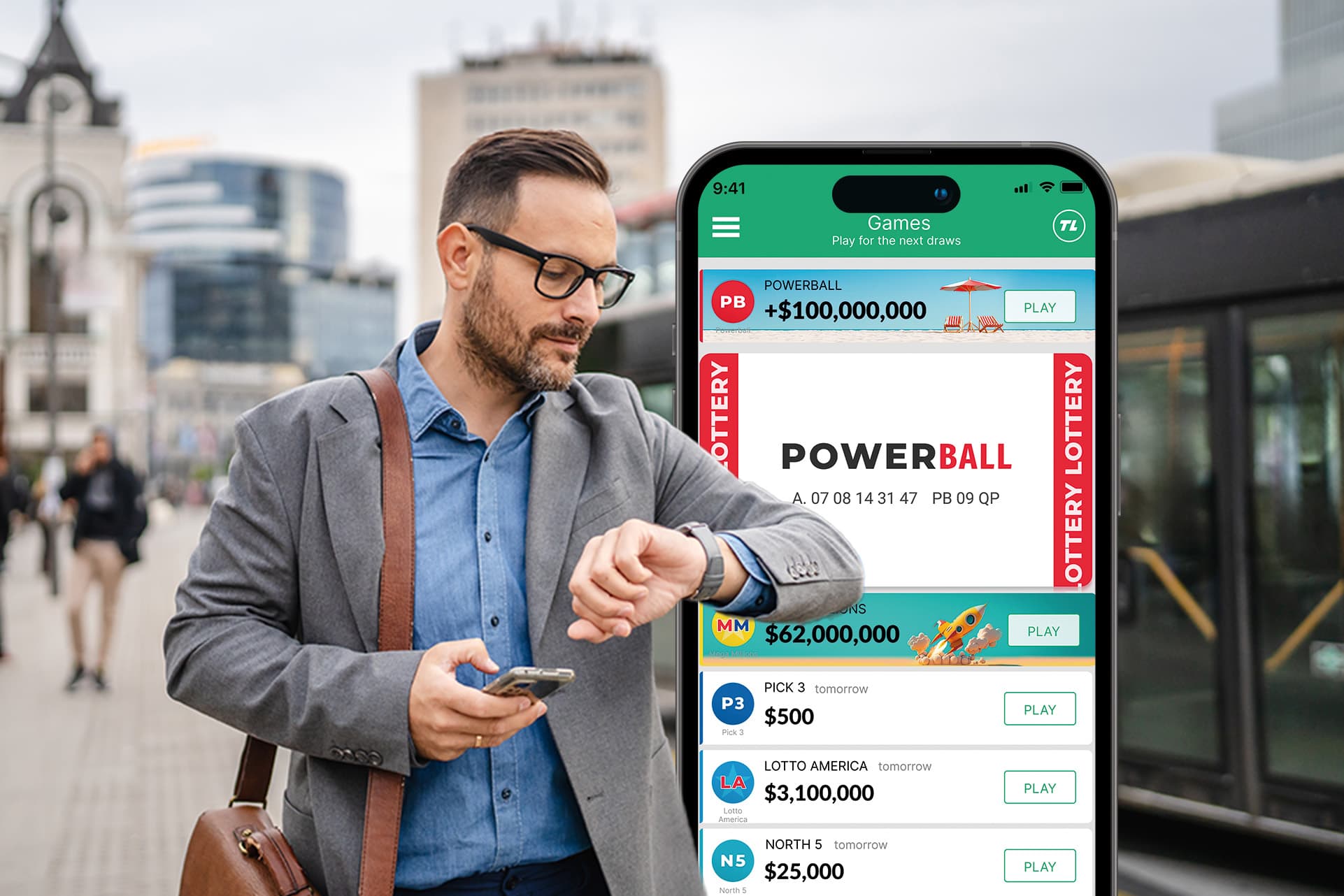WEB_IMG_Interior__minnesota powerball drawing Minnesota Powerball Drawing: Schedule, Time & How to Watch