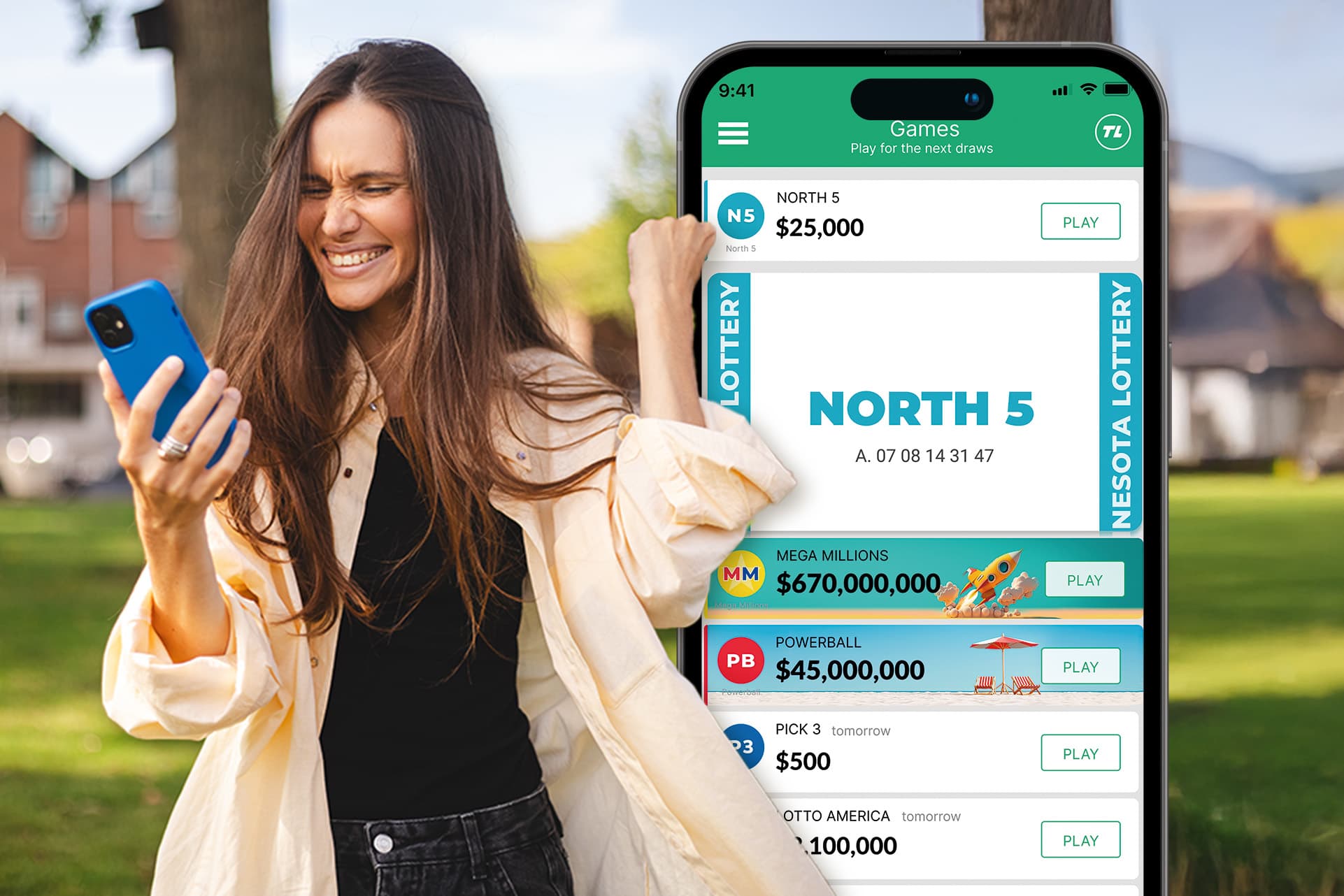 WEB_IMG_Interior_how to play north 5 How to Play North 5: Minnesota’s Daily Lottery Game Explained