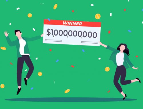 Where Are the Largest Lottery Jackpots in the World?
