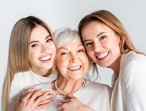 Celebrate Generations: How to Win Together This Grandparents Day