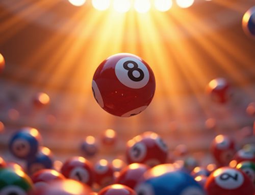 The Psychology Behind Lucky Numbers: Why We Feel Drawn to Them?