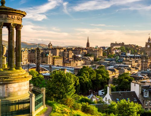 Unlock Your Fortune by Exploring the World’s Luckiest Places
