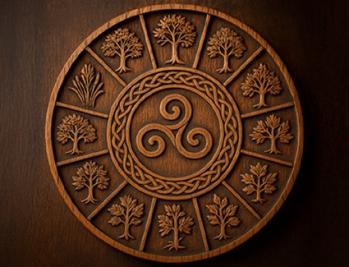 Find Your Celtic Horoscope and Lucky Number for Your Next Play