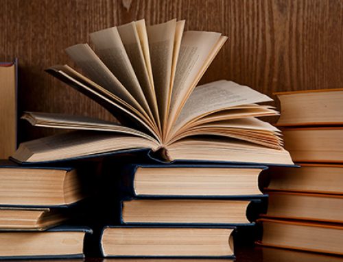 World Novel Week: Stories Where Luck Changes Everything