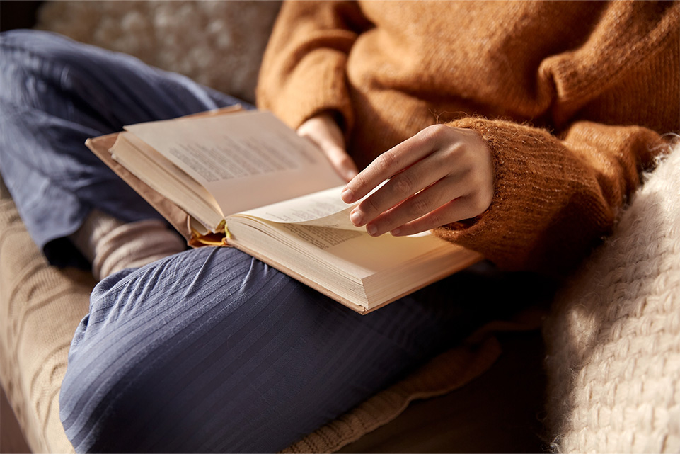 World Novel Week: Stories Where Luck Changes Everything