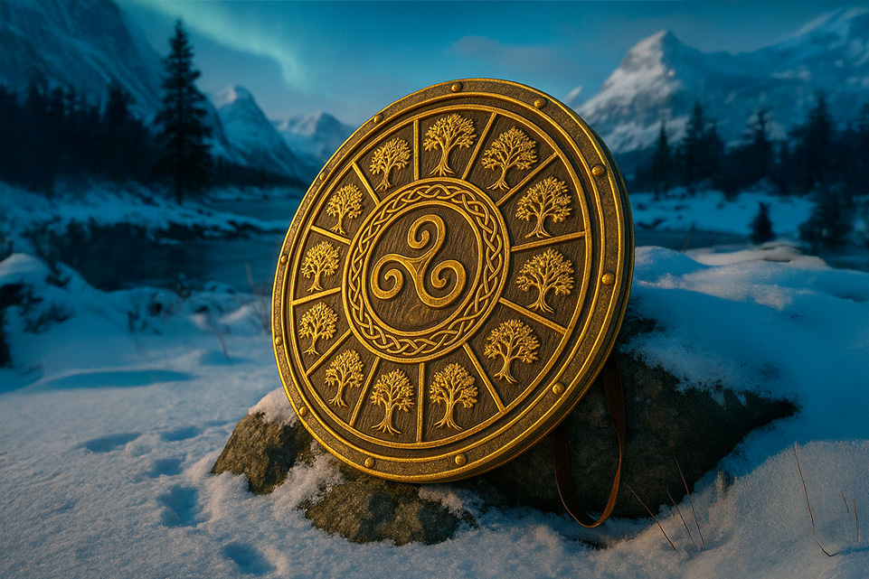Find Your Celtic Horoscope and Lucky Number for Your Next Play