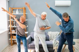 WEB IMG Interior_Grandparents Day Celebrate Generations: How to Win Together This Grandparents Day