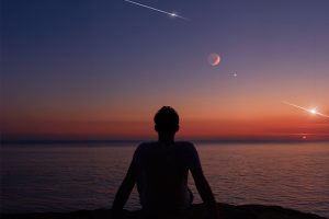 Wish Upon a Shooting Star: How to Make the Most of the Perseids