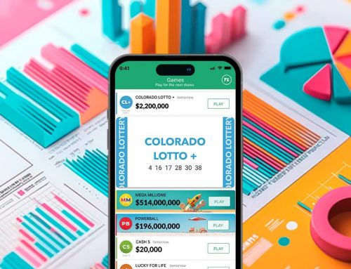 Colorado Lottery Odds: Best Games & How to Win
