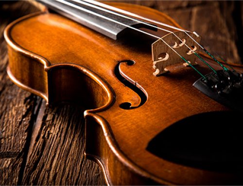 Celebrate International Music Day by Dreaming Big with Mega Millions