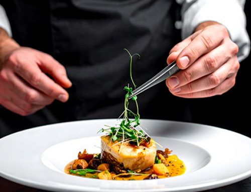 Global Gourmet: Expensive Foods to Try After a TuLotero Win