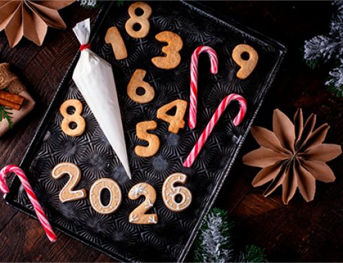 Holiday Magic and Lucky Numbers for a Special Season