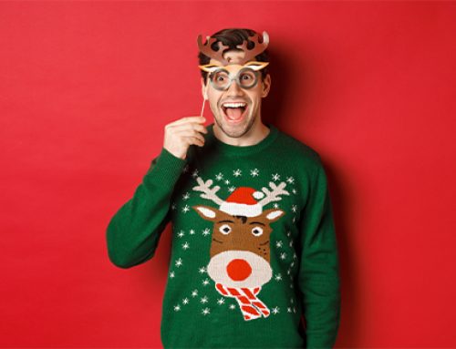 What Would You Do If You Win Big This Ugly Sweater Day?