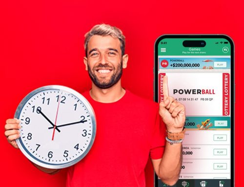 Powerball Cutoff Time in Colorado: Everything You Need to Know