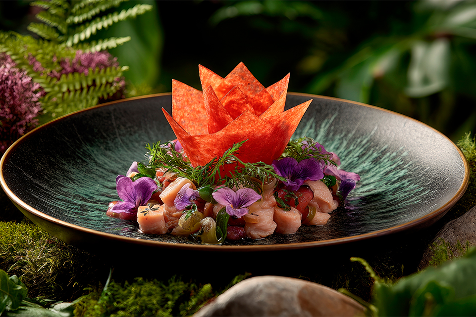 Global Gourmet: Expensive Foods to Try After a TuLotero Win