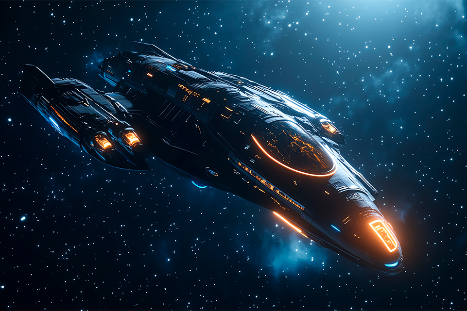 WEB IMG Interior_ luxury travel The Future of Luxury Travel: What Will It Look Like in 2050?