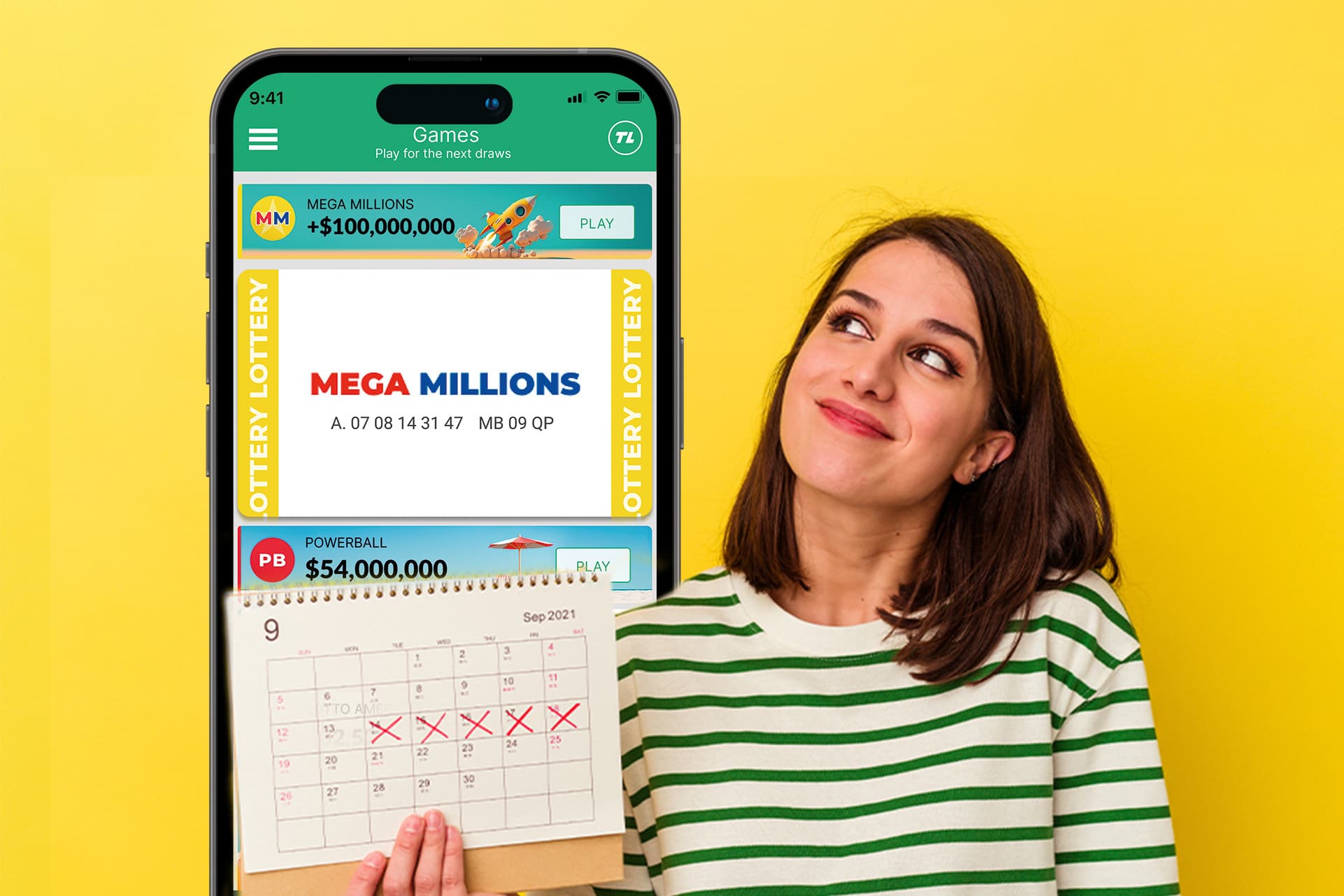 WEB IMG Interior_minnesota mega millions drawing
