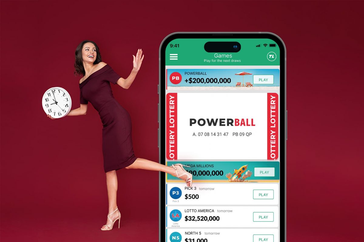 Powerball Cutoff Time Colorado – Buy Tickets Before It’s Too Late