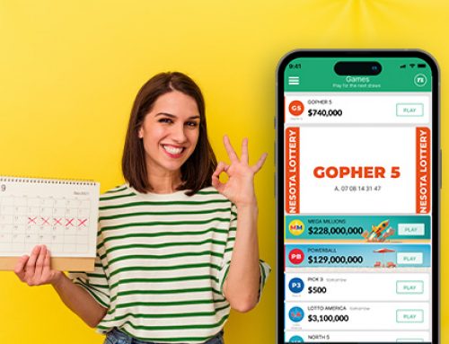 When Does Gopher 5 Draw? – Everything You Need to Know