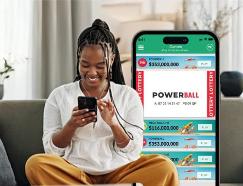 How to check your Powerball numbers in New Hampshire