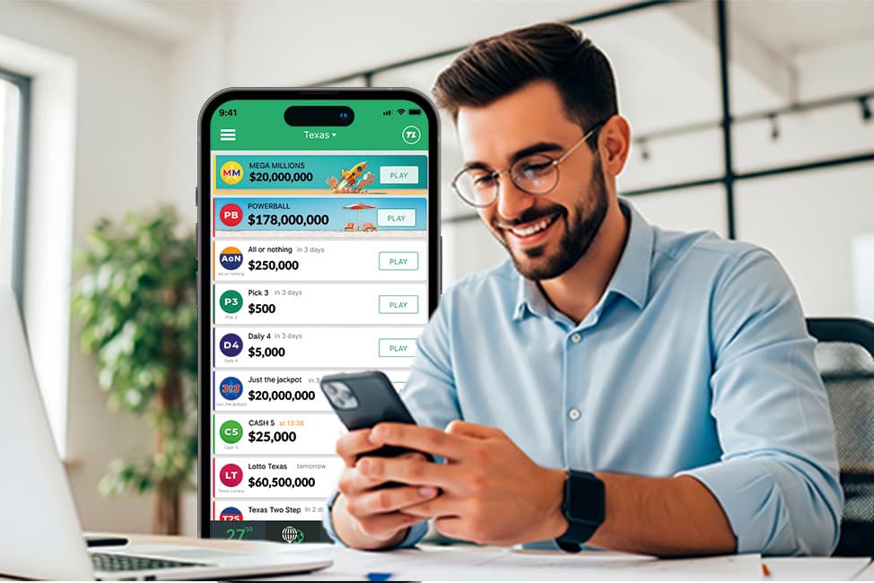 Lottery Subscription: Never Miss a Drawing in 2026