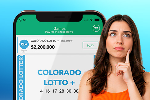 What are the plus numbers on Colorado Lotto? Numbers explained