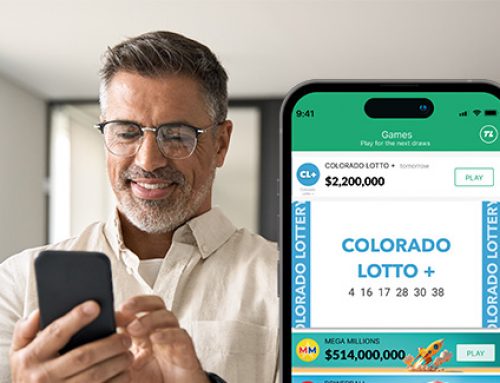 When is the Colorado Lotto drawing? times and schedule