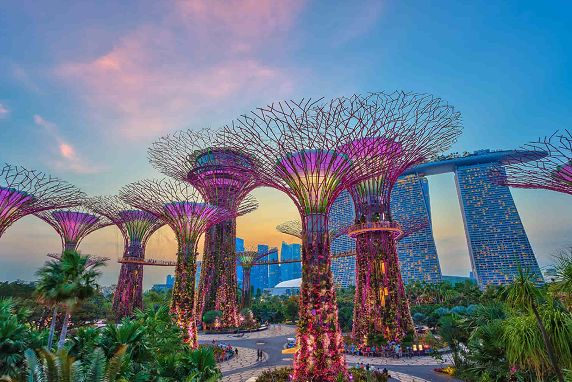 Top Warm Destinations for Your Next Luxury Getaway