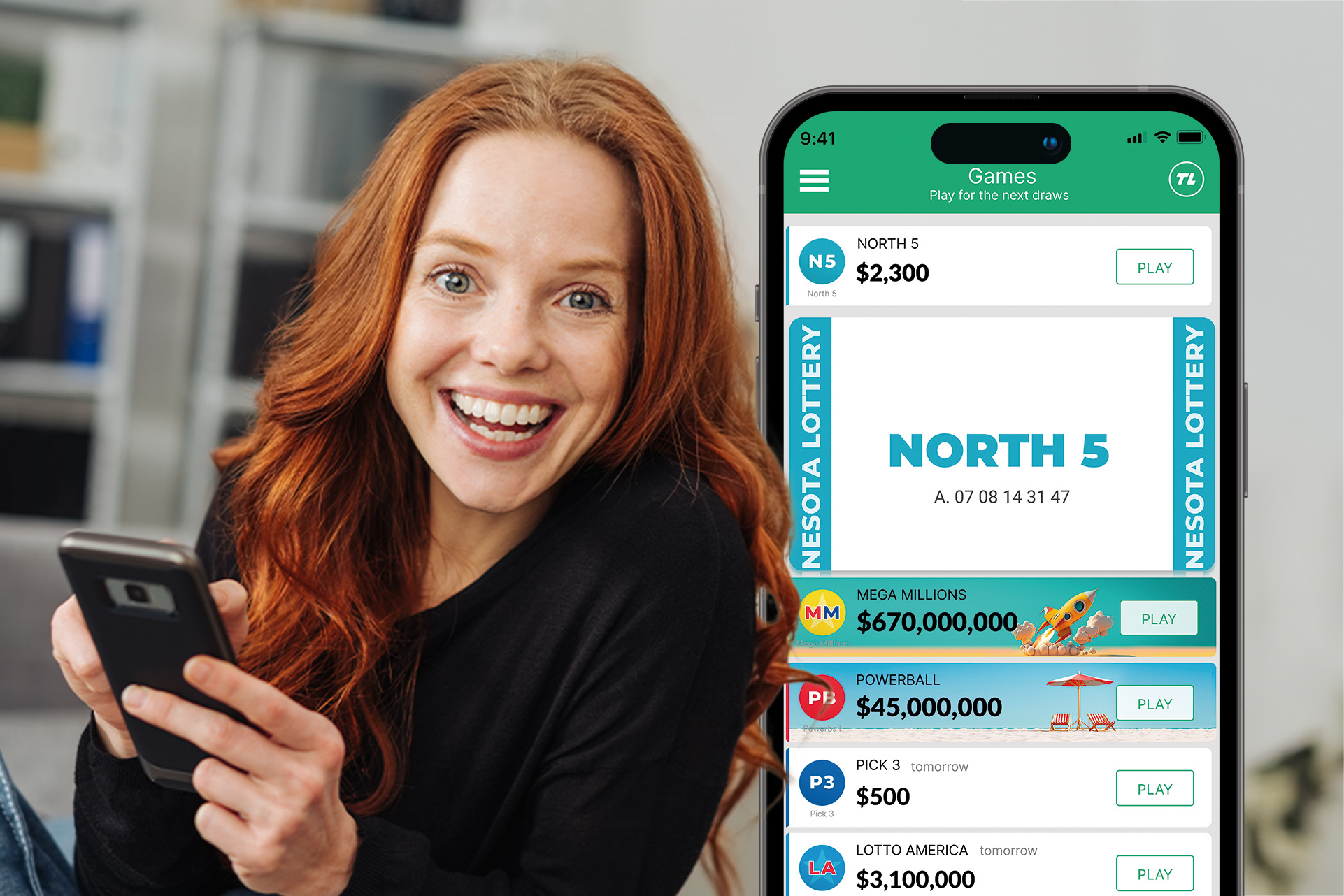 North 5 odds | Chances of winning explained
