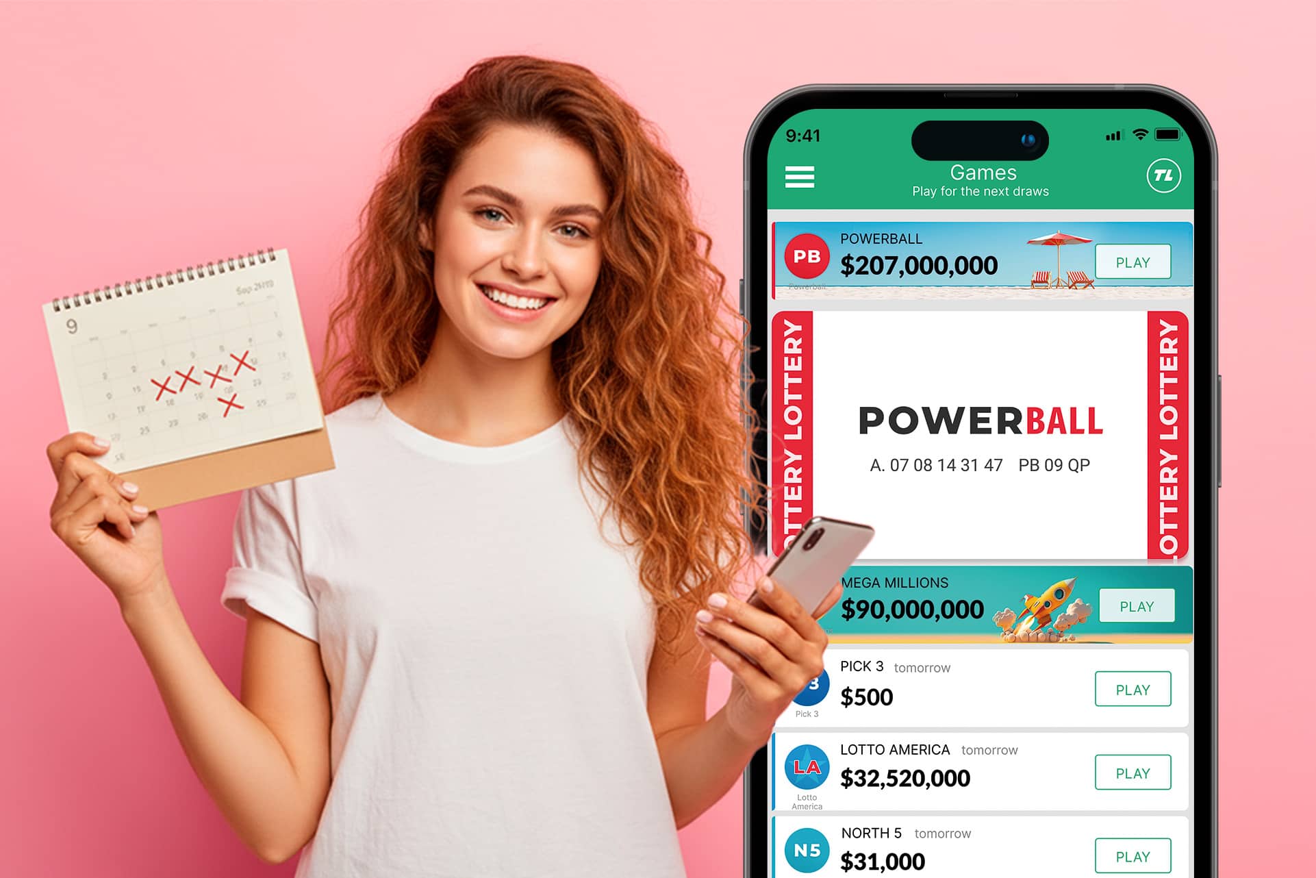 How late can I buy a Powerball ticket in Minnesota?