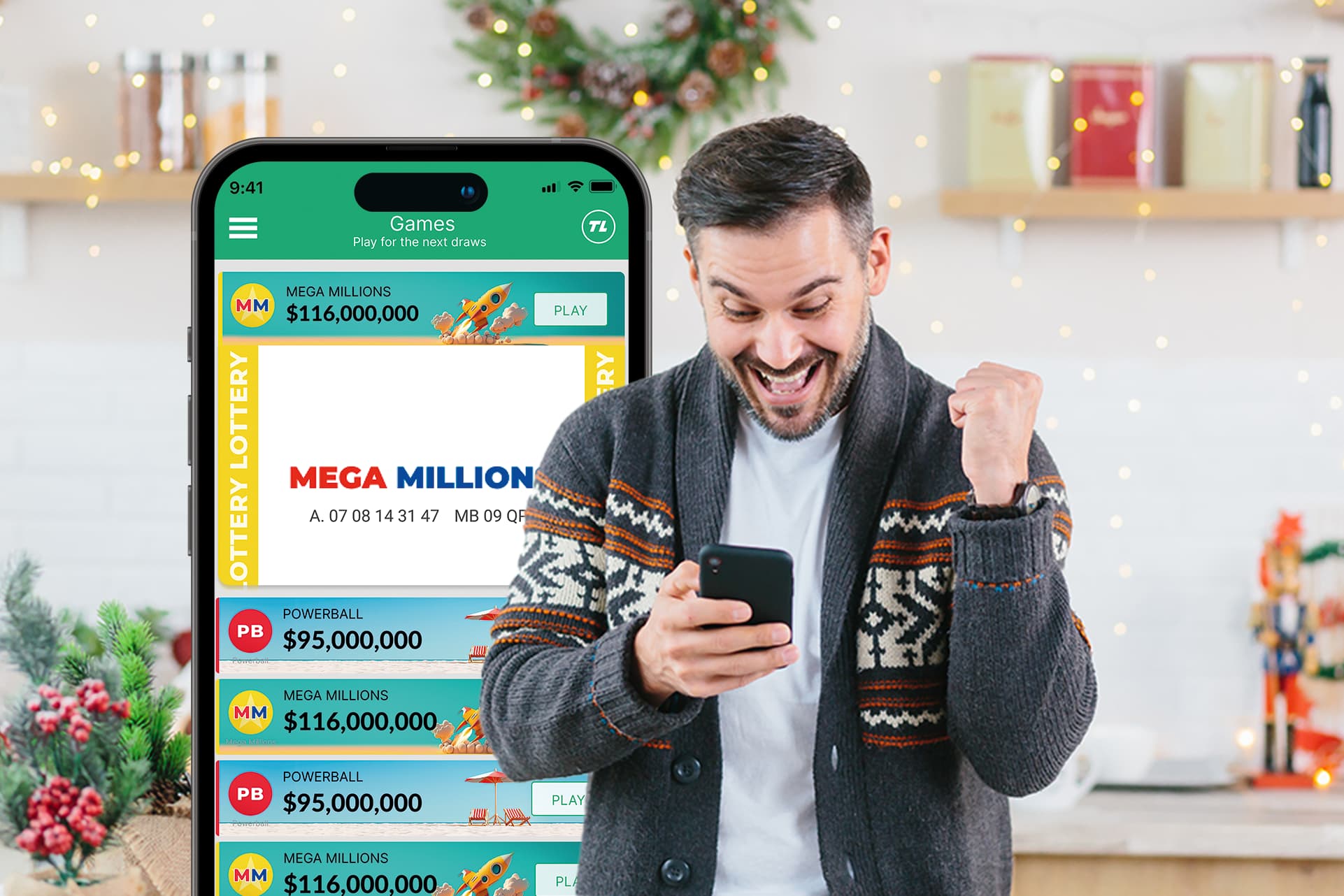 NH Mega Millions jackpot winning numbers