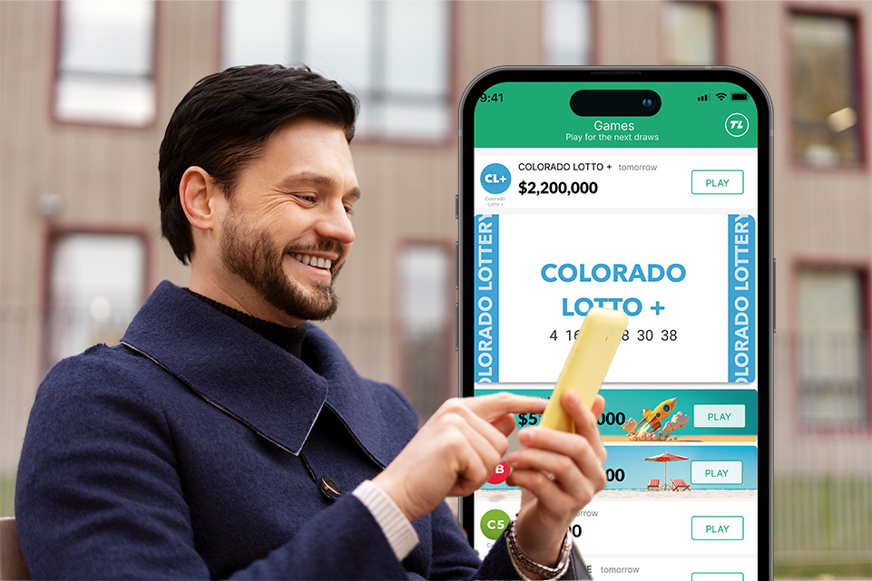 WEB IMG Interior_ when did colorado lotto start When did Colorado Lotto start? History and facts