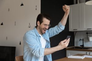 Arvada Lottery Winner Proves Luck Can Strike Twice