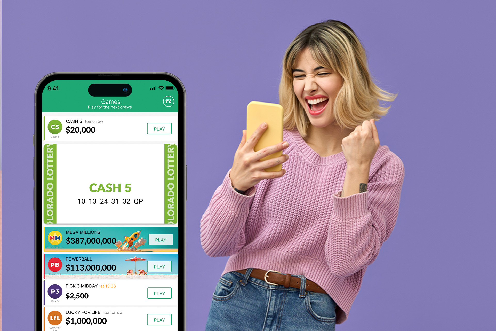 How to Win Colorado Cash 5 | Tips & Odds