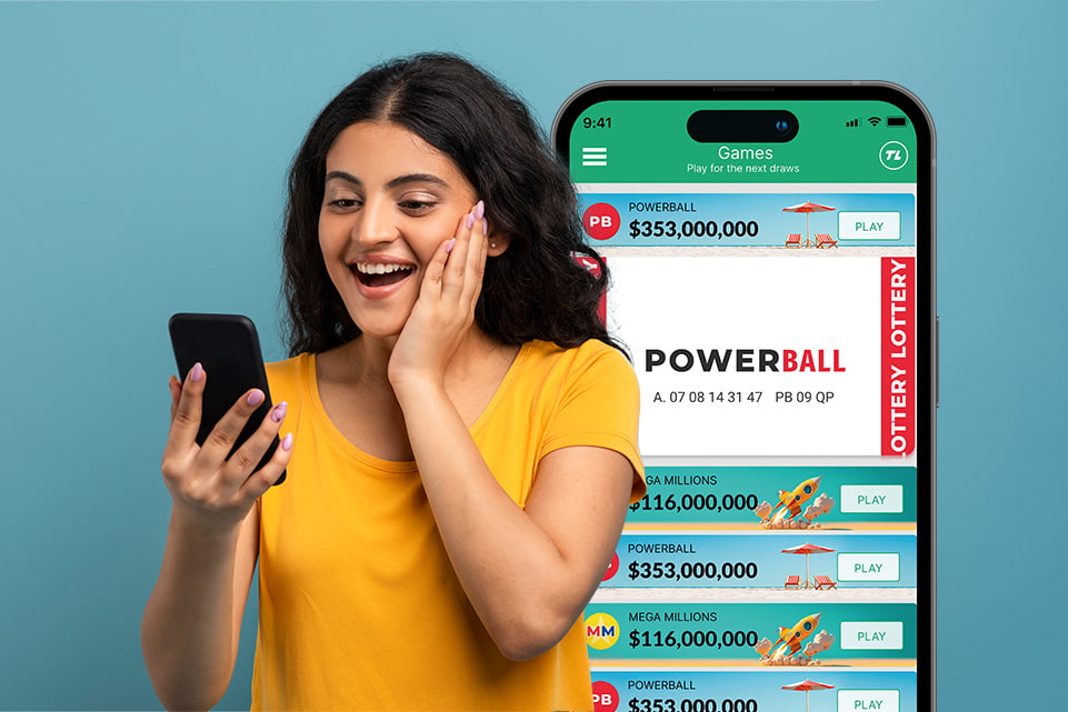 WEB IMG Interior_ (1) new hampshire powerball $1 million win New Hampshire Powerball $1 million win: what to know