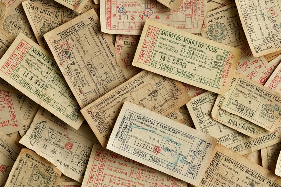 WEB IMG Interior_ Oldest Lotteries Before Powerball: A Look at the World’s Oldest Lotteries